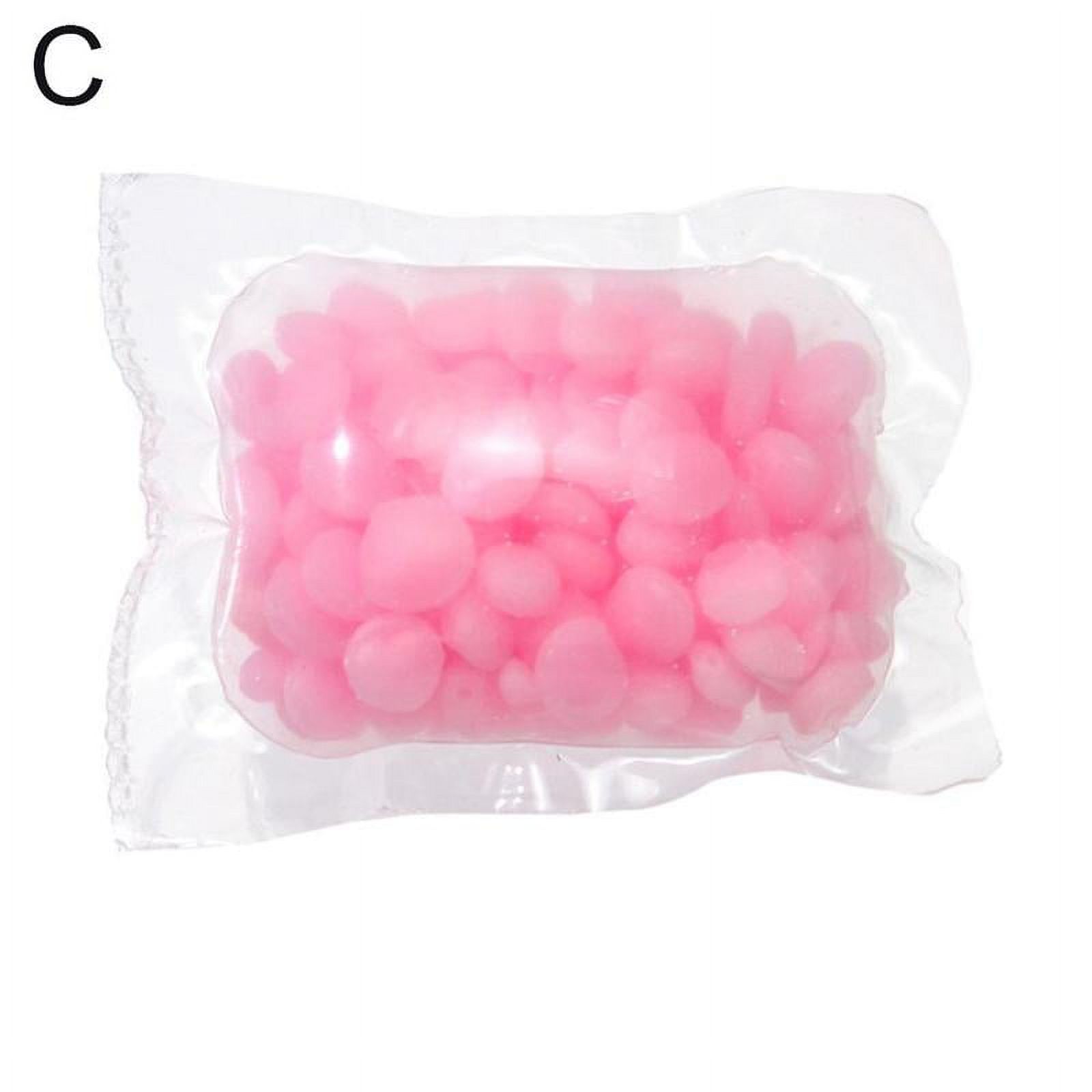 1Bag Laundry Scent Boosters Beads Scent Gel Beads Fragrance U0 Lot T7U7